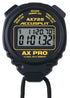 Cronómetro AX725 AX PRO - 16 Memorias